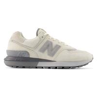 ราคา NEW BALANCE 574 รองเท้าลำลองผู้ชาย NE081SH434ENTH