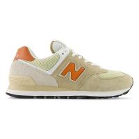 ราคา NEW BALANCE 574 รองเท้าลำลองผู้ใหญ่ NE081SH436ENTH