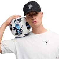 ราคา PUMA Manchester City Essentials หมวกแก๊ปผู้ใหญ่ PU097AC459ENTH