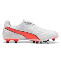 ราคา PUMA King Liga FG/AG รองเท้าฟุตบอลผู้ใหญ่ PU097SH466ENTH