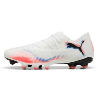 ราคา PUMA Future 8 Match Low FG/AG รองเท้าฟุตบอลผู้ใหญ่ PU097SH480ENTH