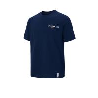 ราคา SPURS European Winners 2025 Graphic เสื้อยืดผู้ชาย SP699AP575ENTH