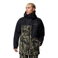 ราคา COLUMBIA Coreshot Printed เสื้อแจ็คเก็ตผู้ชาย CO399AP642ENTH