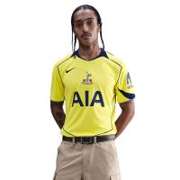 ราคา NIKE เสื้อแข่งผู้ชายทีมทอตนัมฮอตสเปอร์ ชุดที่สาม เกรด Stadium ฤดูกาล 2025/26 NI083AP754ENTH