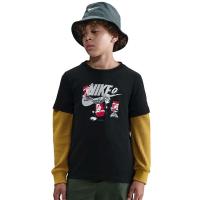 ราคา NIKE Sportswear เสื้อยืดเด็ก NI083AP804ENTH