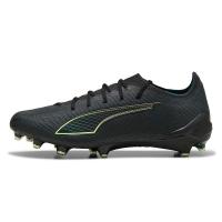 ราคา PUMA Ultra 6 Ultimate FG Eclipse รองเท้าฟุตบอลผู้ชาย PU097SH841ENTH