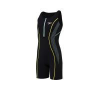 ราคา SPEEDO Hero 6.0 Kneesuit ชุดว่ายน้ำเด็กผู้หญิง SP111SP876ENTH