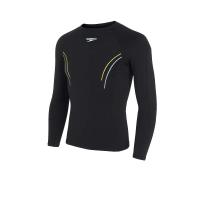 ราคา SPEEDO Hero 6.0 Long Sleeve (Shadow Play) เสื้อรัชการ์ดผู้ชาย SP111SP875ENTH