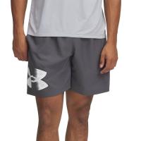 ราคา UNDER ARMOUR Tech™ Woven Graphic กางเกงออกกำลังกายขาสั้นผู้ชาย UN127AP904ENTH