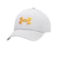 ราคา UNDER ARMOUR Blitzing หมวกแก๊ปผู้ชาย UN127AC902ENTH