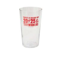 ราคา LFC EPL Winners 24/25 Pint แก้วน้ำ LF068AC945ENTH