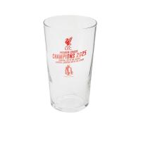 ราคา LFC EPL Champions 24/25 Pint แก้วน้ำ LF068AC944ENTH