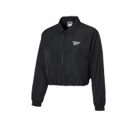 ราคา REEBOK Cropped Flight เสื้อแจ็คเก็ตผู้หญิง RE099AP990ENTH