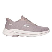 ราคา SKECHERS Hands Free Slip-ins®: GO WALK 8™ - Nadia รองเท้าออกกำลังกายผู้หญิง SK108SH010EOTH