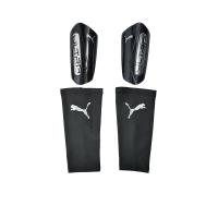 ราคา PUMA Ultra Light Sleeve สนับแข้งฟุตบอลผู้ชาย PU097AC039EOTH