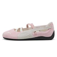 ราคา PUMA Speedcat Ballet Suede รองเท้าลำลองผู้หญิง PU097SH050EOTH