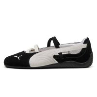 ราคา PUMA Speedcat Ballet Suede รองเท้าลำลองผู้หญิง PU097SH052EOTH