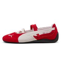 ราคา PUMA Speedcat Ballet Suede รองเท้าลำลองผู้หญิง PU097SH053EOTH