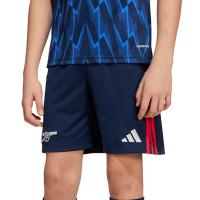 ราคา ADIDAS กางเกงฟุตบอลเด็กทีมอาร์เซนอล ชุดเยือน ฤดูกาล 2025/26 AD001AP077EOTH