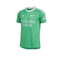 ราคา ADIDAS เสื้อผู้รักษาประตูผู้ชายทีมอาร์เซนอล ชุดที่สาม ฤดูกาล 2025/26 AD001AP081EOTH