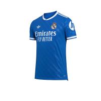 ราคา ADIDAS เสื้อแข่งผู้ชายทีมเรอัล มาดริด ชุดที่สาม ฤดูกาล 2025/26 AD001AP096EOTH