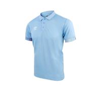 ราคา UMBRO Premier Poly เสื้อโปโลผู้ชาย UM126AP079EOTH
