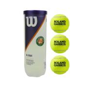 ราคา WILSON Roland Garros All Court ลูกเทนนิส (แพ็ค 3 ลูก) WI134AC104EOTH