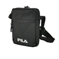 ราคา FILA Black กระเป๋าสะพายข้างผู้ใหญ่ FI039AC169EOTH