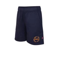 ราคา FILA Tennis Club กางเกงลำลองขาสั้นเด็ก FI039AP179EOTH