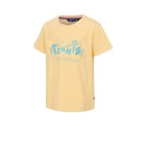 ราคา FILA Tennis Club เสื้อยืดเด็ก FI039AP184EOTH