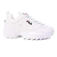 ราคา FILA Disruptor 2 1998 รองเท้าลำลองผู้ใหญ่ FI039SH127EOTH
