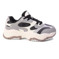 ราคา FILA Wavy Rumble รองเท้าลำลองผู้ใหญ่ FI039SH131EOTH