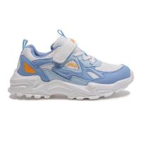 ราคา FILA Lella รองเท้าลำลองเด็ก FI039SH159EOTH