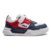ราคา FILA Fino รองเท้าลำลองเด็ก FI039SH162EOTH