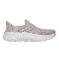 ราคา SKECHERS Slip-ins: GOwalk Max Cushioning Hyper Burst - Cleo รองเท้าออกกำลังกายผู้หญิง SK108SH229EOTH