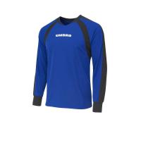 ราคา UMBRO Printed เสื้อฟุตบอลผู้ชาย UM126AP276EOTH