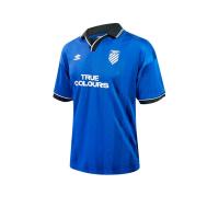 ราคา UMBRO Boxy เสื้อฟุตบอลผู้ชาย UM126AP278EOTH