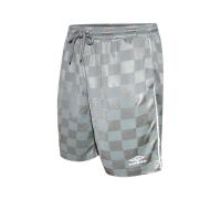 ราคา UMBRO Checkered กางเกงฟุตบอลขาสั้นผู้ชาย UM126AP286EOTH