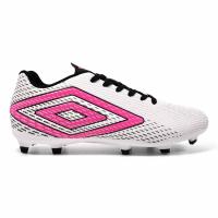 ราคา UMBRO Aurora II FG รองเท้าฟุตบอลเด็ก UM126SH297EOTH