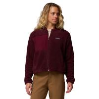 ราคา COLUMBIA Stellar Path™ Fleece Bomber Full Zip เสื้อแจ็คเก็ตผู้หญิง CO399AP355EOTH
