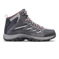 ราคา COLUMBIA Crestwood™ II Mid Waterproof Wide รองเท้าเดินป่าผู้หญิง CO399SH351EOTH