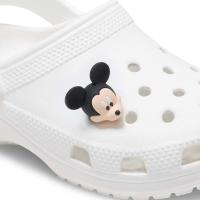ราคา CROCS Jibbitz Mickey Mouse 3D Head ตัวติดรองเท้า CR024AC359EOTH