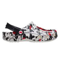 ราคา CROCS Mickey and Minnie Classic Clog รองเท้าลำลองผู้ใหญ่ CR024SH371EOTH