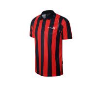 ราคา FUTBOLX Team 2025 Stripe เสื้อโปโลฟุตบอลผู้ชาย FU635AP374EOTH