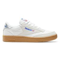 ราคา REEBOK Club C 85 รองเท้าลำลองผู้ใหญ่ RE099SH417EOTH