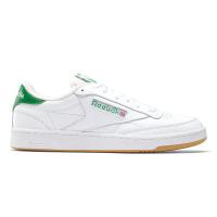 ราคา REEBOK Club C 85 Vintage รองเท้าลำลองผู้ใหญ่ RE099SH432EOTH