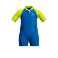 ราคา SPEEDO Learn to Swim Neoprene ชุดว่ายน้ำเด็กผู้ชาย SP111SP477EOTH
