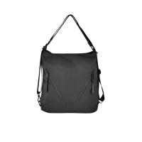 ราคา SPIKE Double Zip กระเป๋าสะพายไหล่ผู้หญิง SP696AC485EOTH