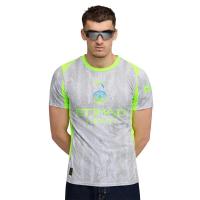 ราคา PUMA เสื้อแข่งผู้ชายทีมแมนเชสเตอร์ซิตี ชุดที่สาม เกรด Replica ฤดูกาล 2025/26 PU097AP677EOTH
