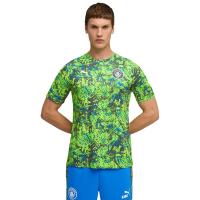 ราคา PUMA Manchester City Pre-match เสื้อฟุตบอลผู้ชาย PU097AP679EOTH